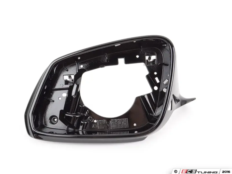 Genuine BMW - 51167308645 - SUPPORTING RING LEFT (51-16-7-308-645) 