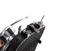 ES#78521 - 51138206609 - Kidney Grille - Left - Replace your damaged kidney grille today - Genuine BMW - BMW