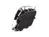 ES#78521 - 51138206609 - Kidney Grille - Left - Replace your damaged kidney grille today - Genuine BMW - BMW