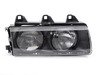 ES#3022166 - 63121468866 - Headlight Assembly - Right - Replace your faded, scratched, or cracked headlight - TYC - BMW