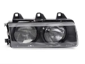 Headlight Assembly - Right