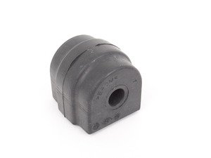 ES#2992979 - 33556761002 - Sway Bar Bushing - Rear - Fits 13mm sway bar. - Original Equipment Supplier - BMW