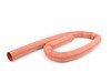 ES#4414614 - 51192153998KT1 - JCW Aero Brake Duct Kit - With Performance Ducting  - (NO LONGER AVAILABLE) - For the JCW Aerodynamic bumper brake cooling, Use these clamps and flexible Heat resistance hose to make the ducts that are NLA from MINI - Assembled By ECS - 