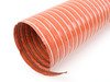 ES#4414614 - 51192153998KT1 - JCW Aero Brake Duct Kit - With Performance Ducting  - (NO LONGER AVAILABLE) - For the JCW Aerodynamic bumper brake cooling, Use these clamps and flexible Heat resistance hose to make the ducts that are NLA from MINI - Assembled By ECS - 