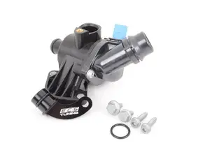 Thermostat Replacement Kit With ECS Billet Aluminum J-Plug