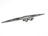 ES#3023513 - 95060 - 24-Inch (600mm) Super Silicone Wiper Blade - Premium Replacement Wiper Blade - PIAA - 