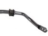 ES#7422 - 71200 - Rear Sway Bar - 25mm - Adjustable version - H&R - Audi