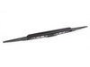 ES#3024043 - 61610427669 - Wiper Blade Set - OE Specialty - Specially blended natural rubber for crystal clear visibility. - Bosch - BMW