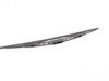 ES#3024043 - 61610427669 - Wiper Blade Set - OE Specialty - Specially blended natural rubber for crystal clear visibility. - Bosch - BMW