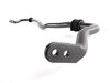 ES#7422 - 71200 - Rear Sway Bar - 25mm - Adjustable version - H&R - Audi