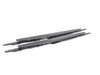 ES#3031901 - 61610442837 - Bosch Wiper Blade Set - OE Specialty - Keep your view clear with a new set of wiper blades. - Bosch - BMW