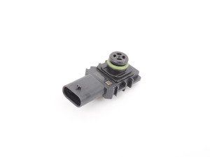 ES#2925756 - 07K906051B - Pressure Sensor - Determines secondary air system pressure - Genuine Volkswagen Audi - Volkswagen