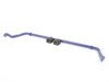 ES#2986299 - 70878 - Front Sway Bar - 28mm - Two-way adjustable sway bar to fine tune handling performance - H&R - BMW