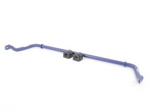 ES#2986299 - 70878 - Front Sway Bar - 28mm - Two-way adjustable sway bar to fine tune handling performance - H&R - BMW