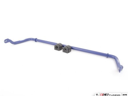 ES#2986299 - 70878 - Front Sway Bar - 28mm - Two-way adjustable sway bar to fine tune handling performance - H&R - BMW