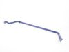 ES#2986299 - 70878 - Front Sway Bar - 28mm - Two-way adjustable sway bar to fine tune handling performance - H&R - BMW