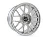 ES#3137645 - ARC817942HS - 17" APEX ARC-8 Square Wheel Set - Hyper Silver - (NO LONGER AVAILABLE) - Lightweight, strong, great brake clearances. 17x9.0" ET42. - APEX Wheels - 