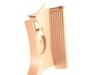 ES#114134 - 51438238513 - Kick Panel/Dead Pedal - Beige - Easily cracked by the heel of the left foot - Genuine BMW - BMW