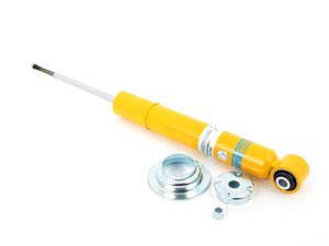 ES#2982289 - 24-014861 - B8 Performance Plus Rear Shock - Priced Each - (NO LONGER AVAILABLE) - Compliments factory sport package or lowering springs with a remarkably comfortable sport ride. World-famous Bilstein quality with a limited lifetime warranty! - Bilstein - 
