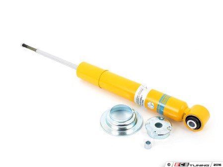 ES#2982289 - 24-014861 - B8 Performance Plus Rear Shock - Priced Each - (NO LONGER AVAILABLE) - Compliments factory sport package or lowering springs with a remarkably comfortable sport ride. World-famous Bilstein quality with a limited lifetime warranty! - Bilstein - 