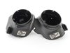 ES#2713199 - 54-76301 - Magnum FORCE Pro 5R Stage 2 Air Intake System - Excellent sound & power - the ultimate performance intake! +28hp & +31lb/ft! - AFE - BMW