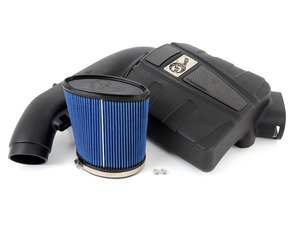 ES#3553635 - 54-82082-1KT - Magnum FORCE Pro 5R Stage 2 Air Intake System - Excellent sound & power - the ultimate performance intake! +32hp & +60lb/ft! - AFE - 