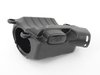 ES#3149346 - 54-82082-1 - Magnum FORCE Pro 5R Stage 2 Air Intake System - Excellent sound & power - the ultimate performance intake! +32hp & +60lb/ft! - AFE - BMW