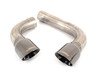 ES#3478469 - cor14937bKT - Corsa Pro Series Sport Cat-Back - Black Tips - Extra large 3.0" tubing for increased sound and performance - Corsa - BMW