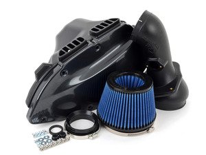 ES#3553625 - 54-81012-cKT - Magnum FORCE Pro 5R Stage 2 Air Intake System - Carbon Fiber - Excellent sound & power - the ultimate performance intake! +12hp & +16lb/ft! - AFE - 