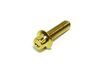 ES#9800 - BBSRMGLDBOLT - BBS RM Wheel Bolts- Gold (24mm) - Gold finish, complete set for 4 wheels (120pieces) - ECS - BMW Volkswagen