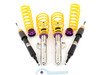 ES#3032520 - 10220032 - KW V1 Series Coilover Kit - Variant 1 coilovers offer the best balance between sporty driving and comfort - KW Suspension - BMW