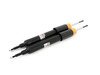ES#3032520 - 10220032 - KW V1 Series Coilover Kit - Variant 1 coilovers offer the best balance between sporty driving and comfort - KW Suspension - BMW