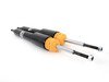 ES#3032520 - 10220032 - KW V1 Series Coilover Kit - Variant 1 coilovers offer the best balance between sporty driving and comfort - KW Suspension - BMW