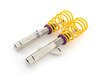 ES#3032520 - 10220032 - KW V1 Series Coilover Kit - Variant 1 coilovers offer the best balance between sporty driving and comfort - KW Suspension - BMW