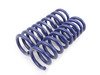 ES#1303354 - 29724-2 - Sport Spring Set - Lowers your vehicle and provides superb ride quality - H&R - Mercedes Benz