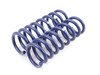 ES#1303354 - 29724-2 - Sport Spring Set - Lowers your vehicle and provides superb ride quality - H&R - Mercedes Benz