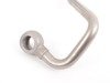 ES#54845 - 32412283095 - Power Steering Hose - Steering Rack to Cooler - Genuine BMW - BMW