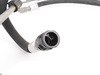 ES#54845 - 32412283095 - Power Steering Hose - Steering Rack to Cooler - Genuine BMW - BMW