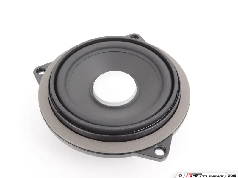 Genuine BMW - 65139368386 - Top HIFI Mid-Range Loudspeaker (65-13
