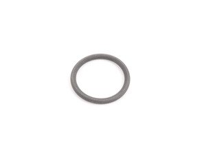 ES#23468 - 11411432727 - O-RING - O-ring for oil pick up tube. Dimensions of 21,9 x 2,6. - Genuine BMW - BMW