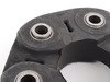 ES#48575 - 26117546426 - Universal Flex Disc - Also known as a "Guibo" - Genuine BMW - BMW