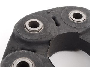 ES#48575 - 26117546426 - Universal Flex Disc - Also known as a "Guibo" - Genuine BMW - BMW