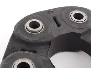 Universal Flex Disc