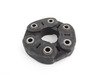 ES#48575 - 26117546426 - Universal Flex Disc - Also known as a "Guibo" - Genuine BMW - BMW