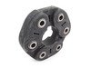 ES#48575 - 26117546426 - Universal Flex Disc - Also known as a "Guibo" - Genuine BMW - BMW