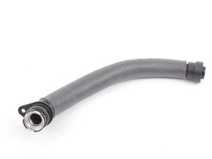 ES#2798172 - 11127850244 - CCV Hose  - Connects to the front turbo inlet hose - Genuine BMW - BMW