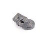 ES#2994052 - 36106874830 - Tire Pressure Sensor - Located inside the rim - Genuine BMW - BMW