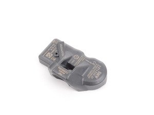 ES#2994052 - 36106874830 - Tire Pressure Sensor - Located inside the rim - Genuine BMW - BMW