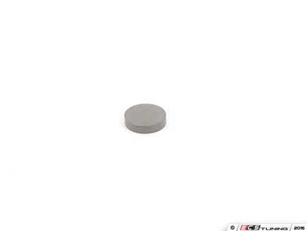 ES#23018 - 11347832275 - ADJUSTING PLATE - Genuine BMW - BMW