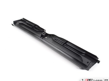 ES#178939 - 64311383211 - Cabin filter cover - Trim panel for the cabin air filter - Genuine BMW - BMW